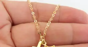 WAR ON ANTISEMITISM WOULD SAVE CHRISTIANITY – Ken’s Thought of the Week