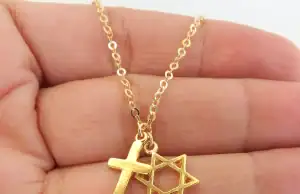 WAR ON ANTISEMITISM WOULD SAVE CHRISTIANITY – Ken’s Thought of the Week