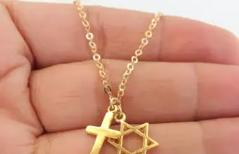 WAR ON ANTISEMITISM WOULD SAVE CHRISTIANITY – Ken’s Thought of the Week