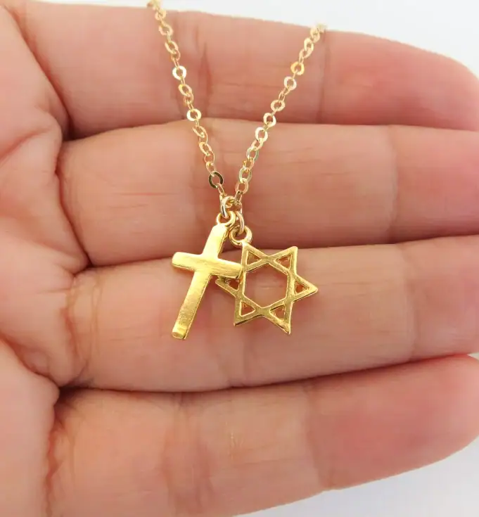 WAR ON ANTISEMITISM WOULD SAVE CHRISTIANITY – Ken’s Thought of the Week