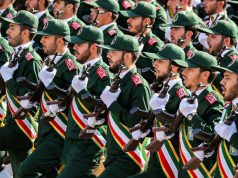 GUEST POST: The IRGC’s Control of Iran’s Economy