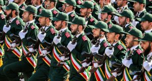 GUEST POST: The IRGC’s Control of Iran’s Economy