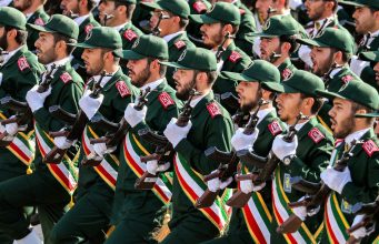 GUEST POST: The IRGC’s Control of Iran’s Economy