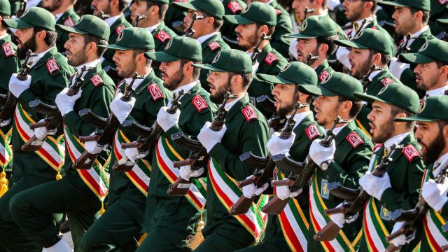 GUEST POST: The IRGC’s Control of Iran’s Economy