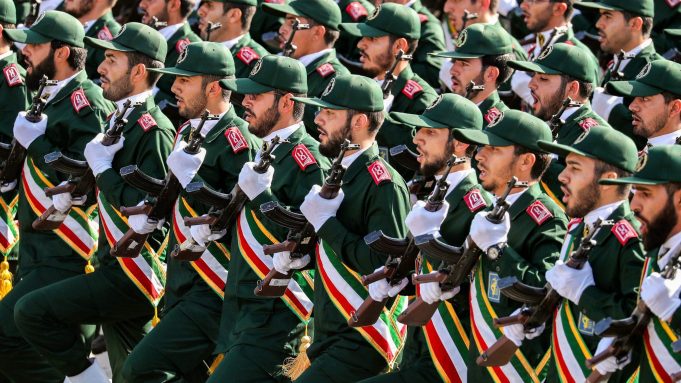 GUEST POST: The IRGC’s Control of Iran’s Economy