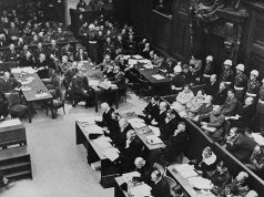 GUEST POST: Blueprint for Accountability: A Modern Nuremberg Could Bring Iran’s Leaders to Justice