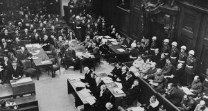 GUEST POST: Blueprint for Accountability: A Modern Nuremberg Could Bring Iran’s Leaders to Justice