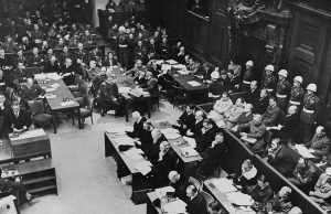 GUEST POST: Blueprint for Accountability: A Modern Nuremberg Could Bring Iran’s Leaders to Justice