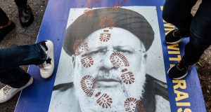 REGIME CHANGE IS THE BEST OPTION – Ken’s Thought of The Week