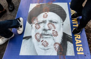 REGIME CHANGE IS THE BEST OPTION – Ken’s Thought of The Week