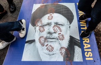 REGIME CHANGE IS THE BEST OPTION – Ken’s Thought of The Week