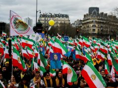 REGIME CHANGE IS THE BEST OPTION (Part 2) – Ken’s Thought of The Week