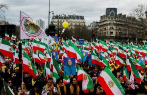 REGIME CHANGE IS THE BEST OPTION (Part 2) – Ken’s Thought of The Week