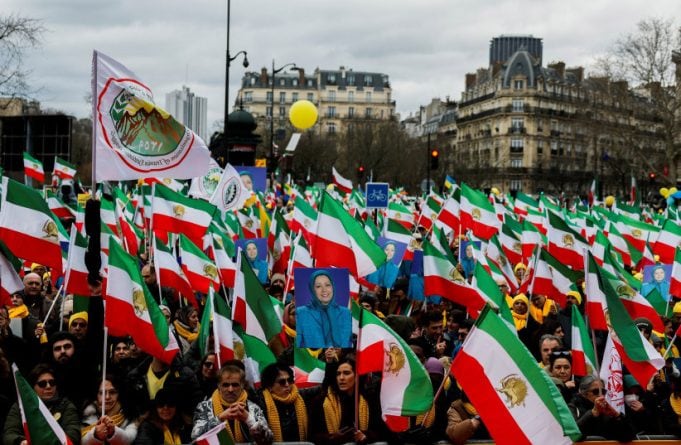 REGIME CHANGE IS THE BEST OPTION (Part 2) – Ken’s Thought of The Week