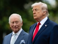 KING CHARLES’ VISIT LEFT MANY KEY ISSUES UNRESOLVED – Ken’s Thought of The Week