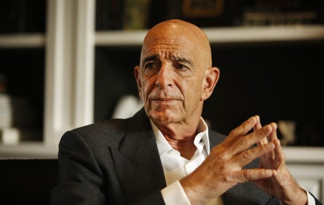 Tom Barrack