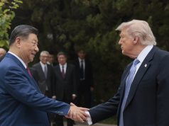TRUMP’S CHINA TRIP SHOULD HAVE ACCOMPLISHED MORE – Ken Abramowitz