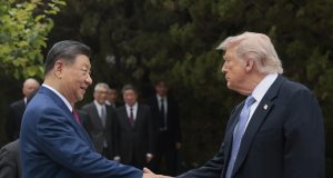 TRUMP’S CHINA TRIP SHOULD HAVE ACCOMPLISHED MORE – Ken’s Thought of the Week
