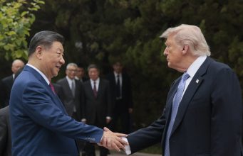 TRUMP’S CHINA TRIP SHOULD HAVE ACCOMPLISHED MORE – Ken’s Thought of the Week