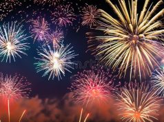 MAJOR HOLIDAY CELEBRATIONS MUST BE HONORED – Ken’s Thought of The Week