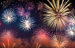 MAJOR HOLIDAY CELEBRATIONS MUST BE HONORED – Ken’s Thought of the Week