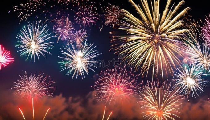 MAJOR HOLIDAY CELEBRATIONS MUST BE HONORED – Ken’s Thought of the Week