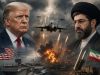 MOU DOOMED TO FAIL, BUT HORMUZ IS OPEN (Sort Of) – Ken’s Thought of the Week