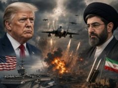 MOU DOOMED TO FAIL, BUT HORMUZ IS OPEN (Sort Of) – Ken’s Thought of the Week