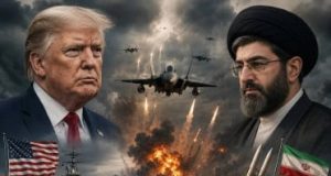 MOU DOOMED TO FAIL, BUT HORMUZ IS OPEN (Sort Of) – Ken’s Thought of the Week