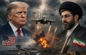 MOU DOOMED TO FAIL, BUT HORMUZ IS OPEN (Sort Of) – Ken’s Thought of the Week