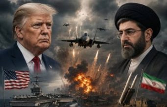 MOU DOOMED TO FAIL, BUT HORMUZ IS OPEN (Sort Of) – Ken’s Thought of the Week
