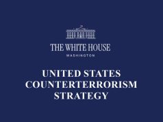 NEW US COUNTERTERRORISM STRATEGY IS SOLID BUT INCOMPLETE – Ken’s Thought of the Week