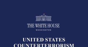 NEW US COUNTERTERRORISM STRATEGY IS SOLID BUT INCOMPLETE – Ken’s Thought of the Week