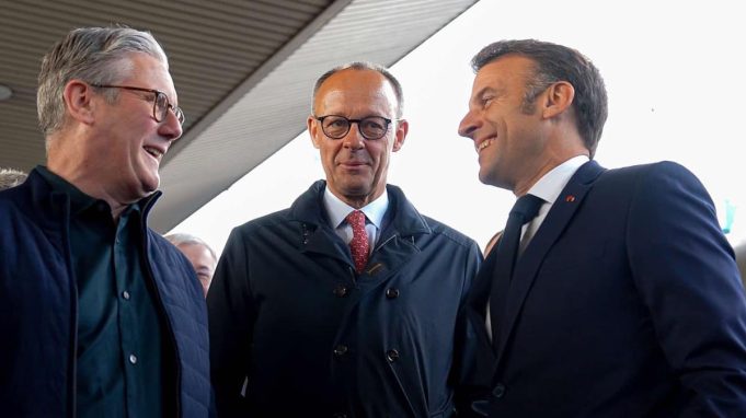 Guest Post: Three Failed Leaders & Their Impact on Current History