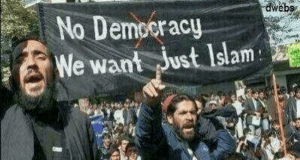 DESIGNATE DSA & MUSLIM BROTHERHOOD AS TERRORIST GROUPS – Ken’s Thought of the Week