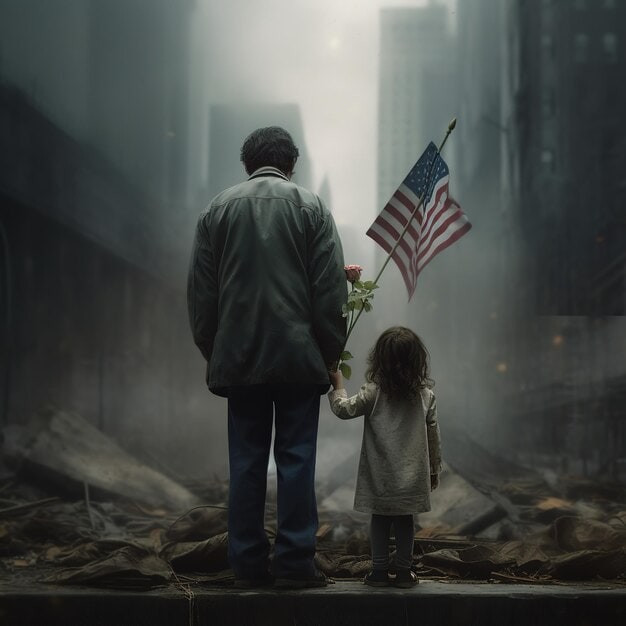 WE REMEMBER 9/11, BUT IGNORE THE LESSONS – Ken’s Thought of the Week