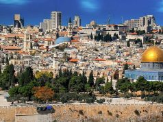 Guest Author: The Pagan Idol of Identity vs the New Word from Jerusalem
