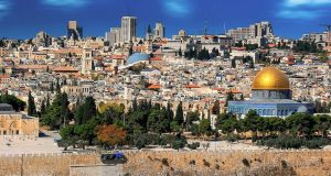 Guest Author: The Pagan Idol of Identity vs the New Word from Jerusalem