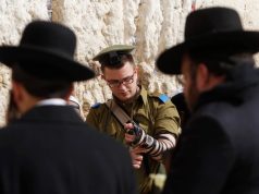 Guest Author: Ultra-Orthodox Jews Are Vital for the World (In My Secular Opinion)
