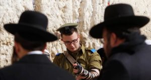 Guest Author: Ultra-Orthodox Jews Are Vital for the World (In My Secular Opinion)