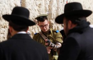 Guest Author: Ultra-Orthodox Jews Are Vital for the World (In My Secular Opinion)