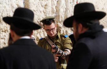 Guest Author: Ultra-Orthodox Jews Are Vital for the World (In My Secular Opinion)