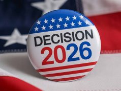 MIDTERMS COMING: DEBATING AFFORDABILITY, ISLAMISM, DATA CENTERS – Ken’s Thought of the Week