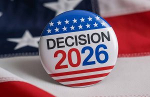 MIDTERMS COMING: DEBATING AFFORDABILITY, ISLAMISM, DATA CENTERS – Ken’s Thought of the Week