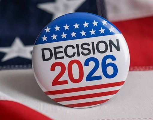 MIDTERMS COMING: DEBATING AFFORDABILITY, ISLAMISM, DATA CENTERS – Ken’s Thought of the Week
