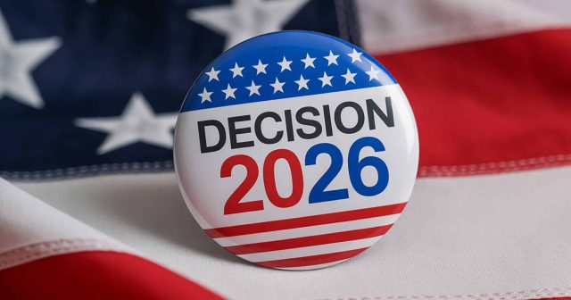 MIDTERMS COMING: DEBATING AFFORDABILITY, ISLAMISM, DATA CENTERS – Ken’s Thought of the Week