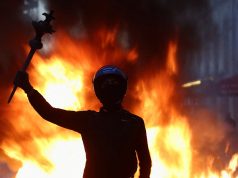 US MUST SAVE EUROPE – Ken’s Thought of the Week