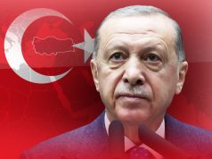 Guest Author: Turkey After Erdoğan: Why Democratic Transition Matters