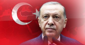 Guest Author: Turkey After Erdoğan: Why Democratic Transition Matters