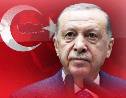 Guest Author: Turkey After Erdoğan: Why Democratic Transition Matters